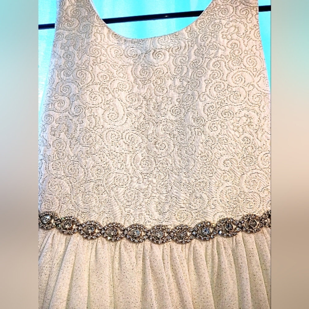 American Princess Dress